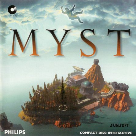 games similar to myst for windows 10
