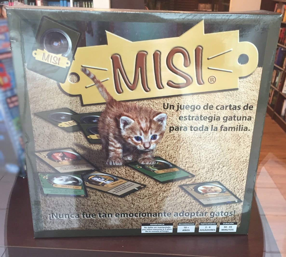 MISI