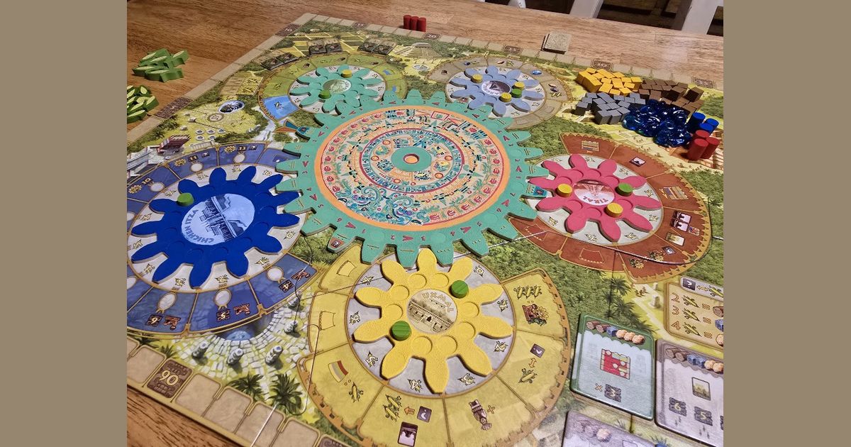 BoardGameGeek