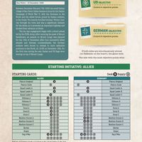Undaunted: Normandy – Promo Scenario 17: Battle of San Pietro