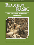 RPG Item: Bloody Basic: Mother Goose   Edition