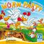 Board Game: Worm Party