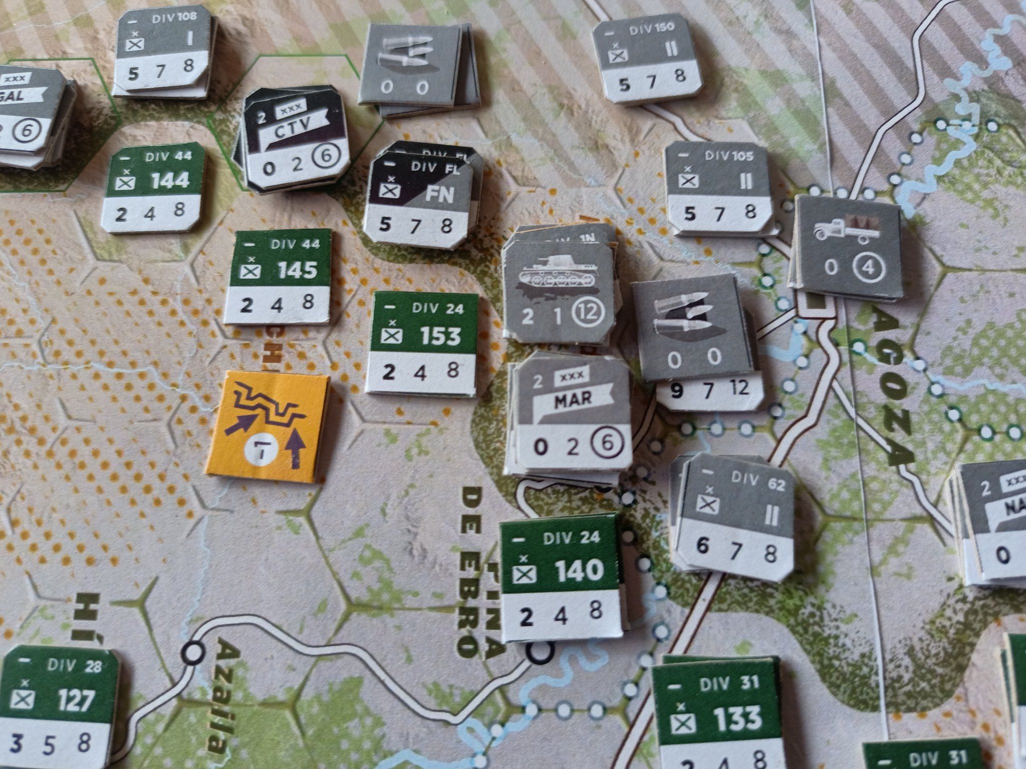 Aragón '38