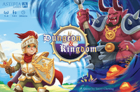 Dungeon & Kingdom (2021)