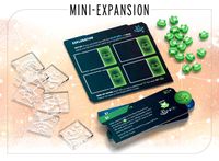 Twinkle Twinkle: Extraterrestrials Mini-expansion (2025)