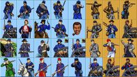 Video Game: Battleground 5: Antietam