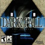 Video Game: Dark Fall: The Journal