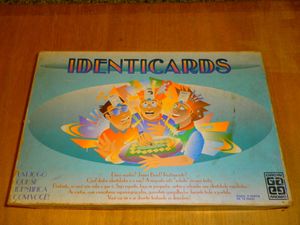 Identicards