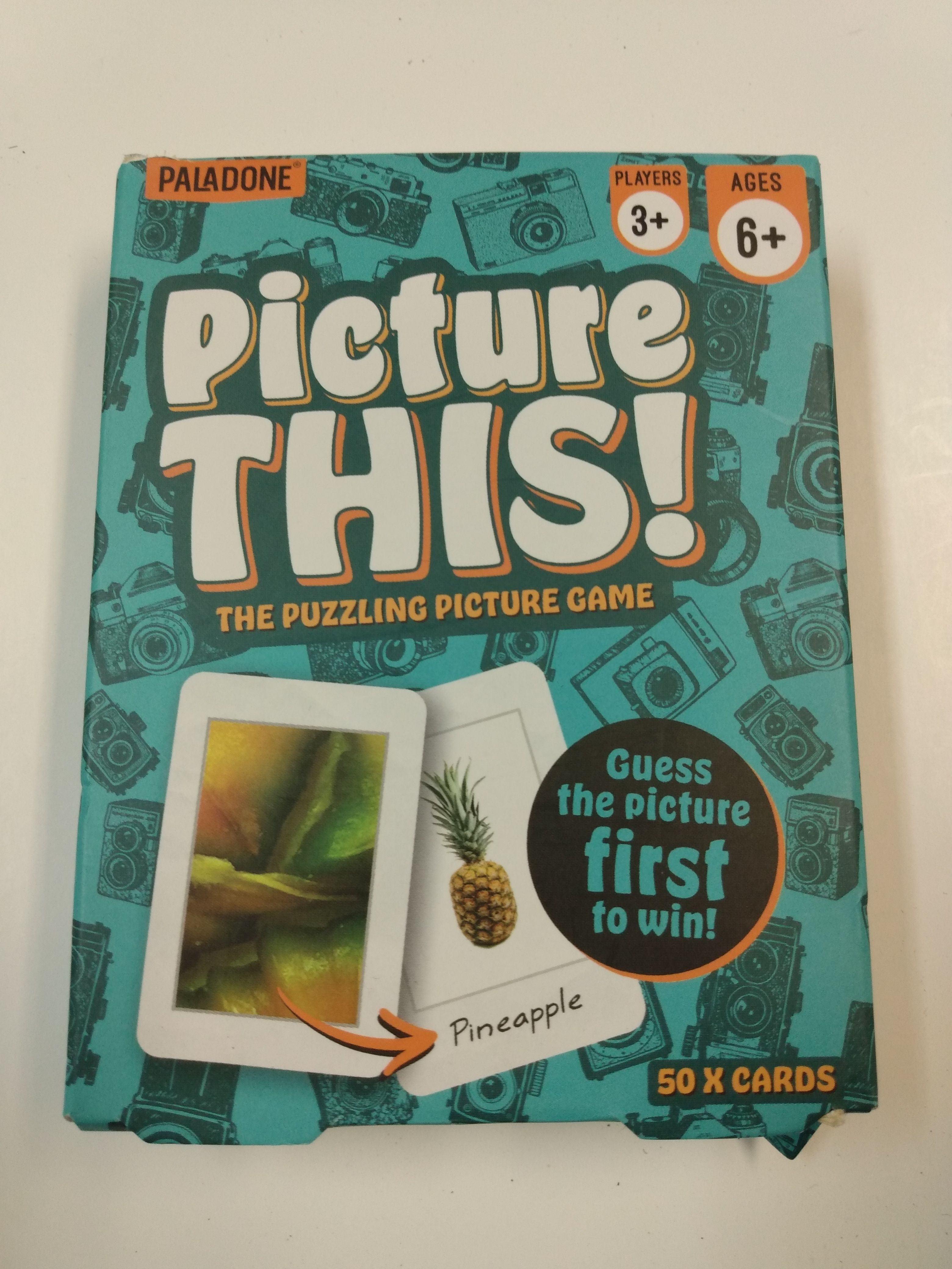Picture This!