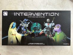 Intervention: Reach for the Stars