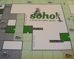 Soho!