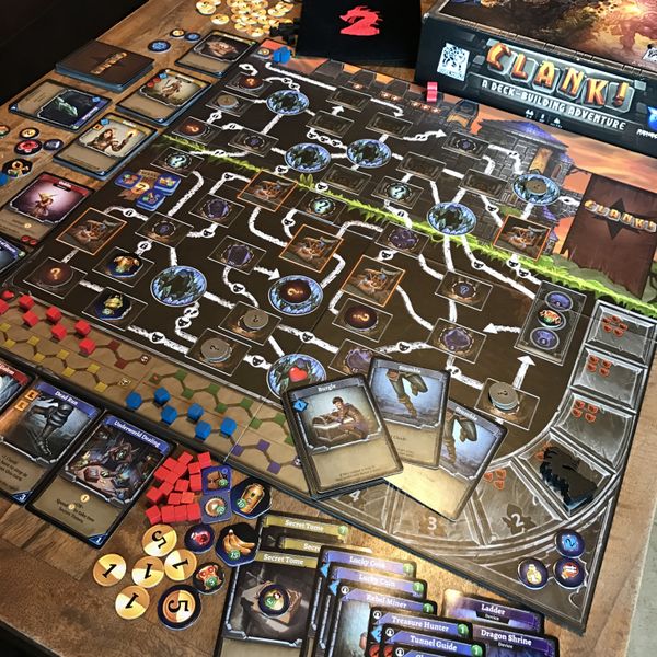 board game image