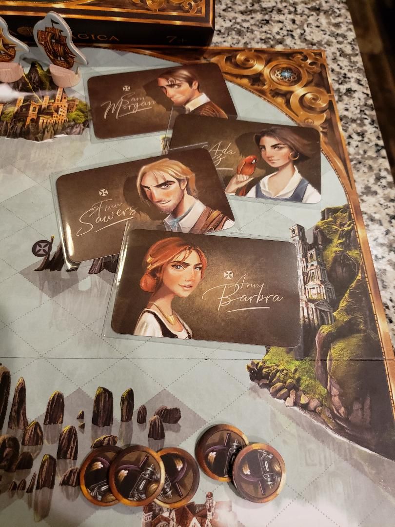 BoardGameGeek