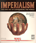 Video Game: Imperialism