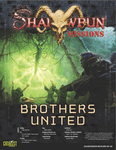 RPG Item: SRM04-08: Brothers United