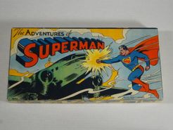 The Adventures of Superman