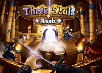 More Three Souls: Rivals videos