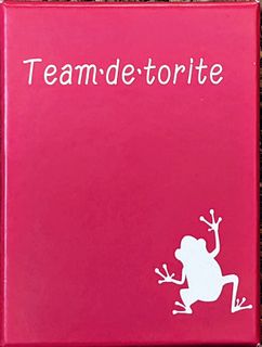 Team de Torite