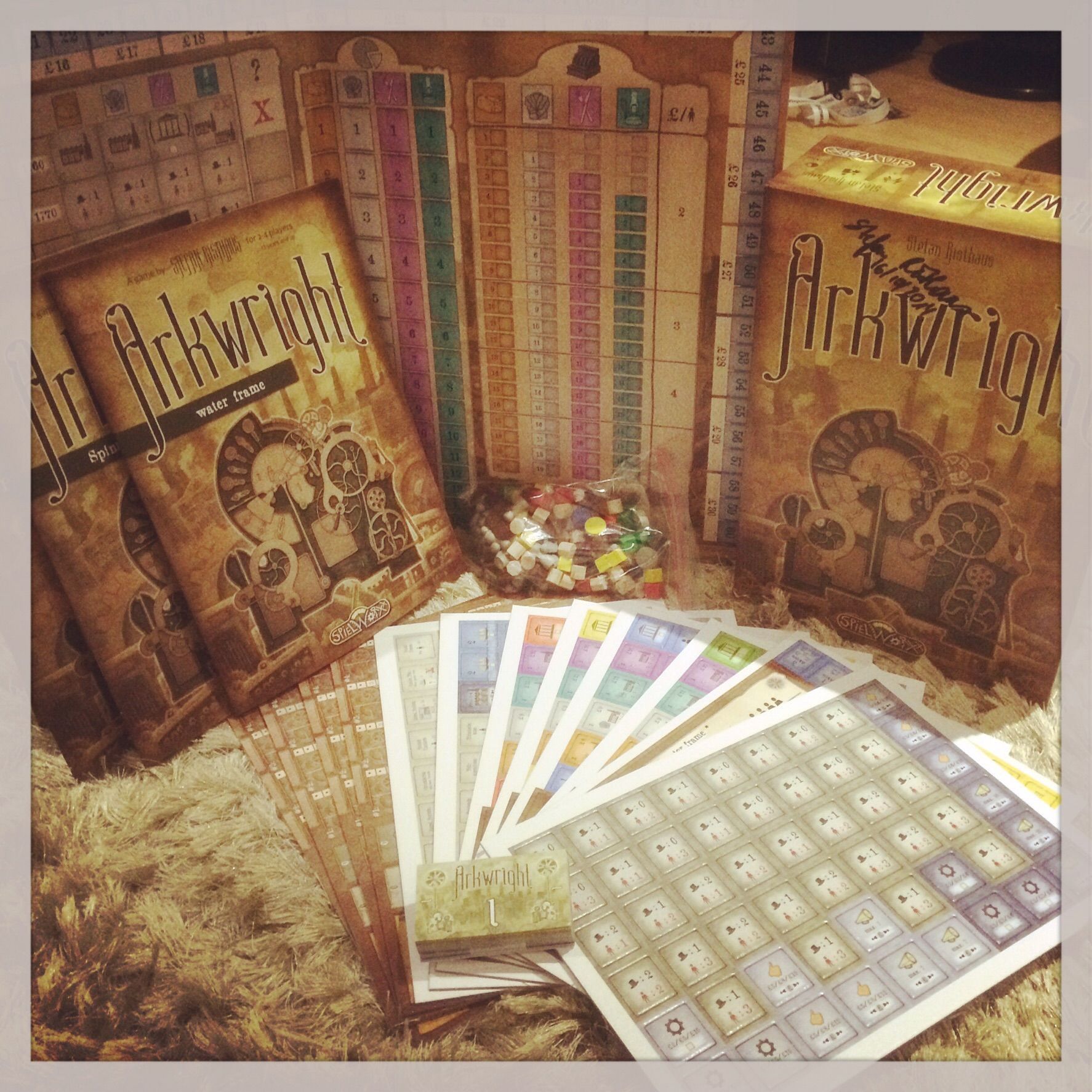 BoardGameGeek
