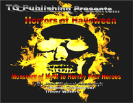RPG Item: Horrors of Halloween: Monsters of Myth to Horrify Your Heroes
