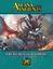 RPG Item: Arcana of the Ancients: Creatures and Cyphers