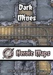 RPG Item: Heroic Maps: Dark Mines