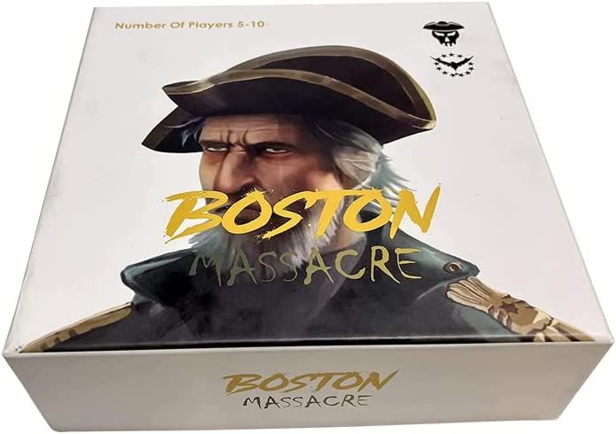 Boston Massacre