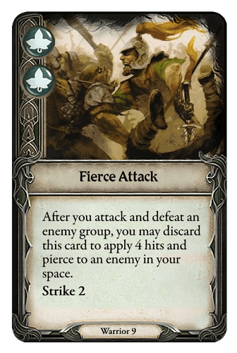Birdman's Homebrew: Glorfindel Hero and Warrior Role | BoardGameGeek