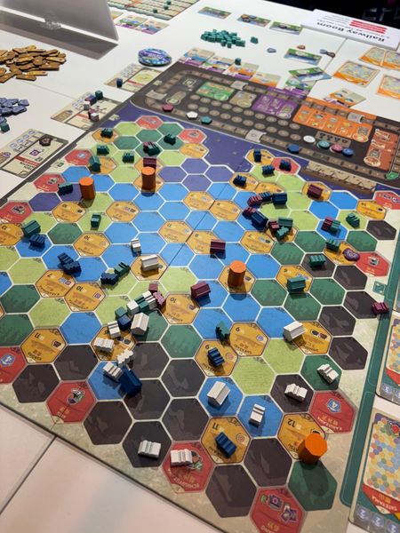BoardGameGeek