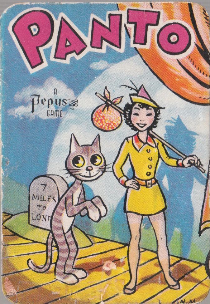 Panto