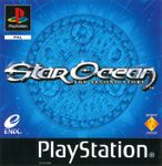 Video Game: Star Ocean: The Second Story