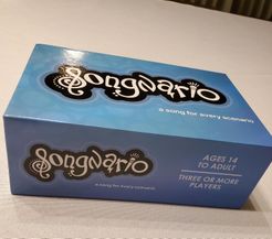 Songnario