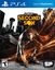 Video Game: inFAMOUS Second Son