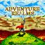 Board Game: Adventure Realms