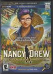 Video Game: Nancy Drew: #30 The Shattered Medallion
