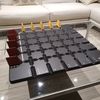 Giant Squadro initial set-up
