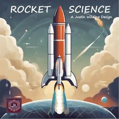 Rocket Science