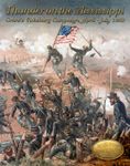 More Thunder on the Mississippi: Grant's Vicksburg Campaign videos