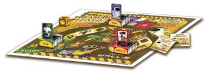 Disney Pixar WALL-E Treasure Race Game