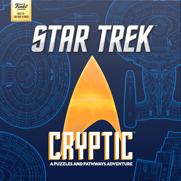 Star Trek: Cryptic