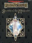 RPG Item: Secrets of the Magister