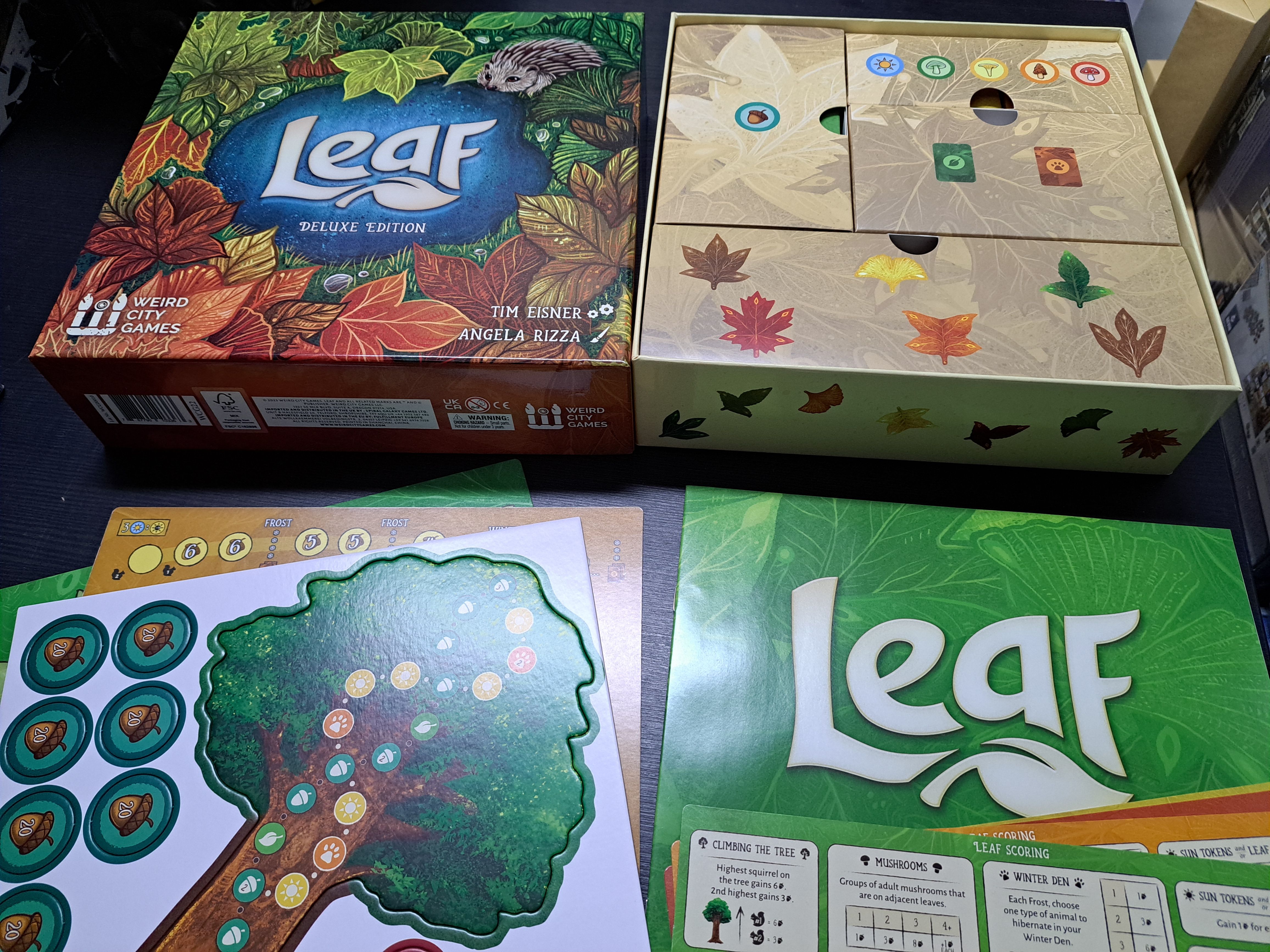BoardGameGeek