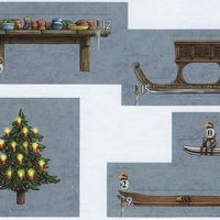 A Feast for Odin: New Special Tiles