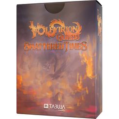 Volfyirion Guilds: Shattered Times Box