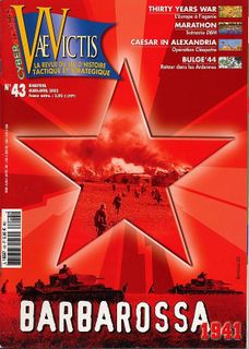 Barbarossa 1941