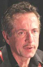 Clive Barker