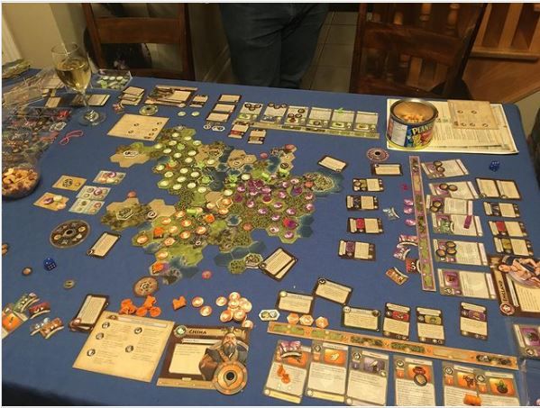 board game image