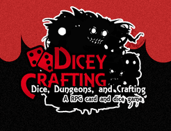 Dicey Crafting