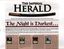Issue: The Imperial Herald (Volume 3, Issue 7 - Jun 2011)