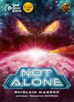 Board Game: Not Alone